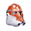 Hasbro - Clone Trooper Phase II Premium Electronic Helmet - Star Wars Black Series
