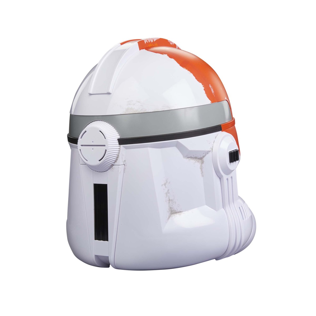Hasbro - Clone Trooper Phase II Premium Electronic Helmet - Star Wars Black Series