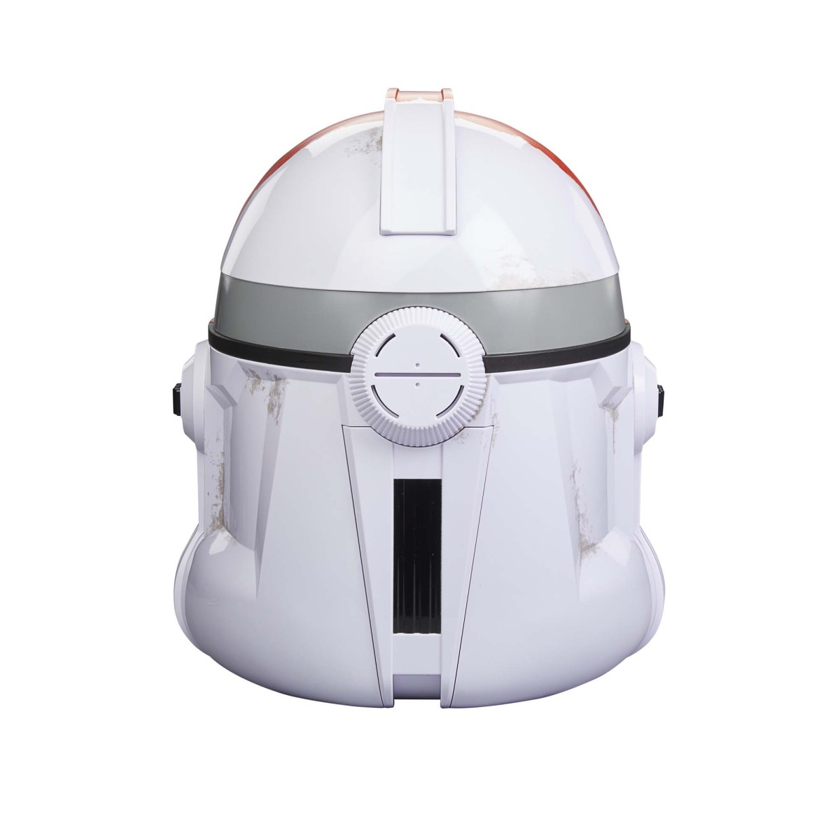 Hasbro - Clone Trooper Phase II Premium Electronic Helmet - Star Wars Black Series