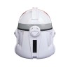 Hasbro - Clone Trooper Phase II Premium Electronic Helmet - Star Wars Black Series
