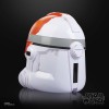 Hasbro - Clone Trooper Phase II Premium Electronic Helmet - Star Wars Black Series