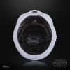 Hasbro - Clone Trooper Phase II Premium Electronic Helmet - Star Wars Black Series