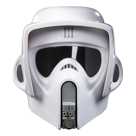 EFX Star Wars Episode 4 casque stromtrooper 
