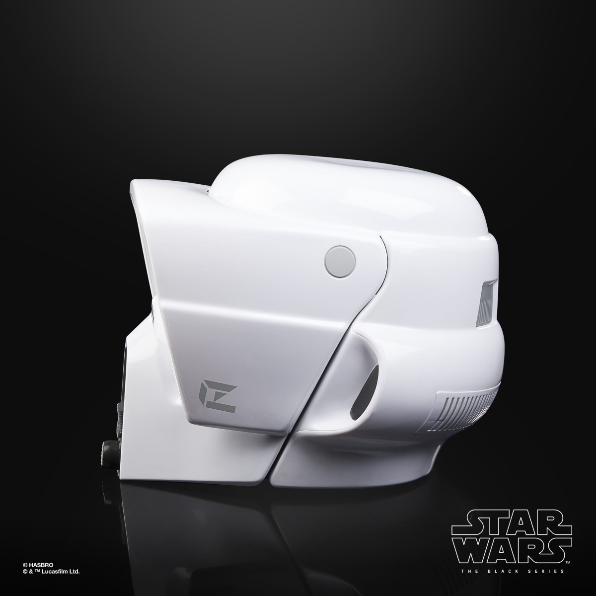 EFX Star Wars Episode 4 casque stromtrooper 