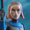 Gentle Giant - Star Wars - Bo-Katan Kryze bust 1/7 - The Clone Wars