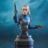 Gentle Giant - Star Wars - Bo-Katan Kryze bust 1/7 - The Clone Wars