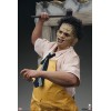 Premium Collectibles Studio - The Texas Chainsaw Massacre: Leatherface - The Butcher 1:3 Scale Statue