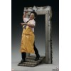 Premium Collectibles Studio - The Texas Chainsaw Massacre: Leatherface - The Butcher 1:3 Scale Statue