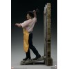 Premium Collectibles Studio - The Texas Chainsaw Massacre: Leatherface - The Butcher 1:3 Scale Statue