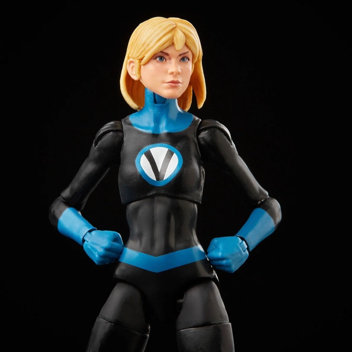 Marvel Legends - Fantastic Four Franklin Richards and Valeria Richards 2 Pack