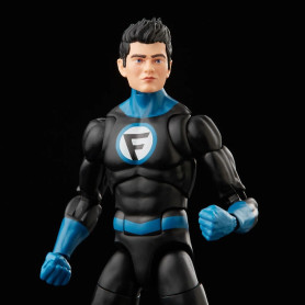 Marvel Legends - Fantastic Four Franklin Richards and Valeria Richards 2 Pack