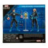 Marvel Legends - Fantastic Four Franklin Richards and Valeria Richards 2 Pack