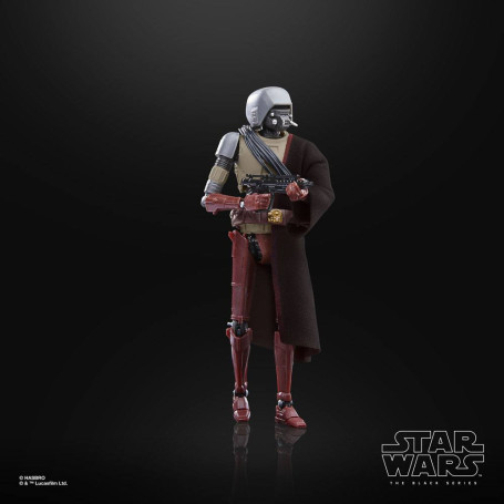 Star Wars Black Series - HK-87 - The Mandalorian