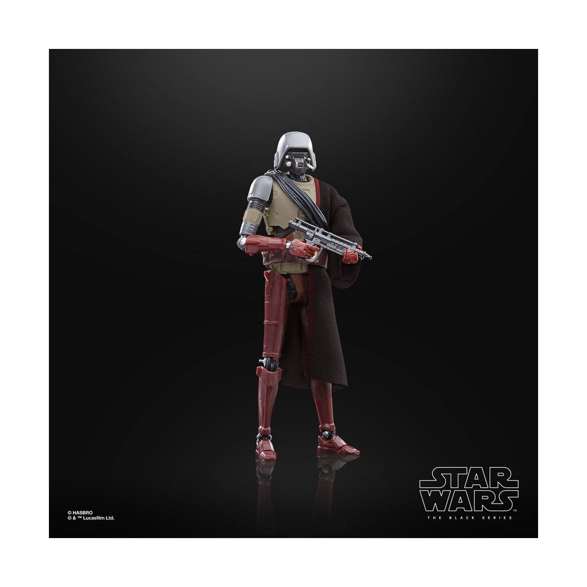 Star Wars Black Series - HK-87 - The Mandalorian