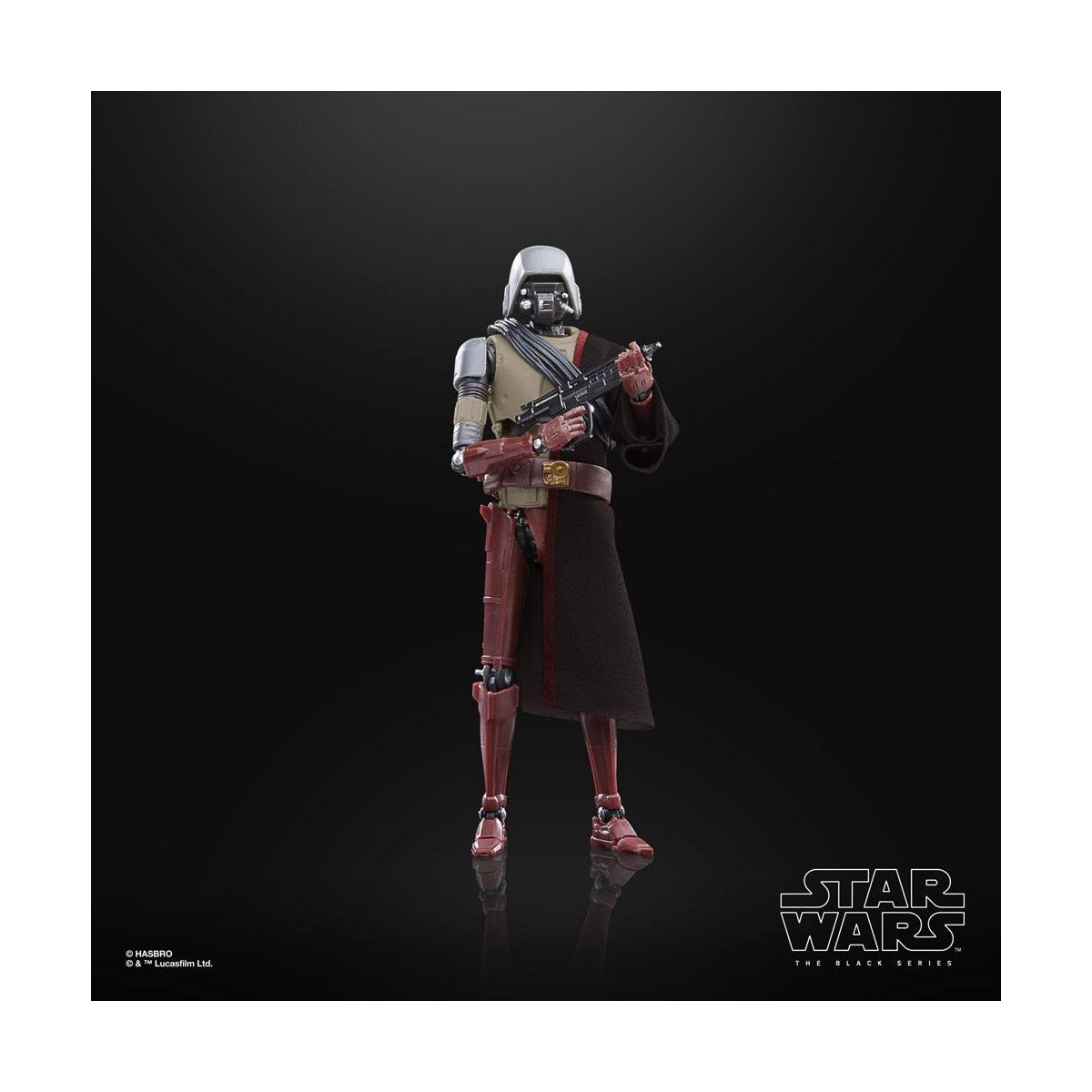 Star Wars Black Series - HK-87 - The Mandalorian