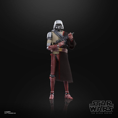 Star Wars Black Series - HK-87 - The Mandalorian