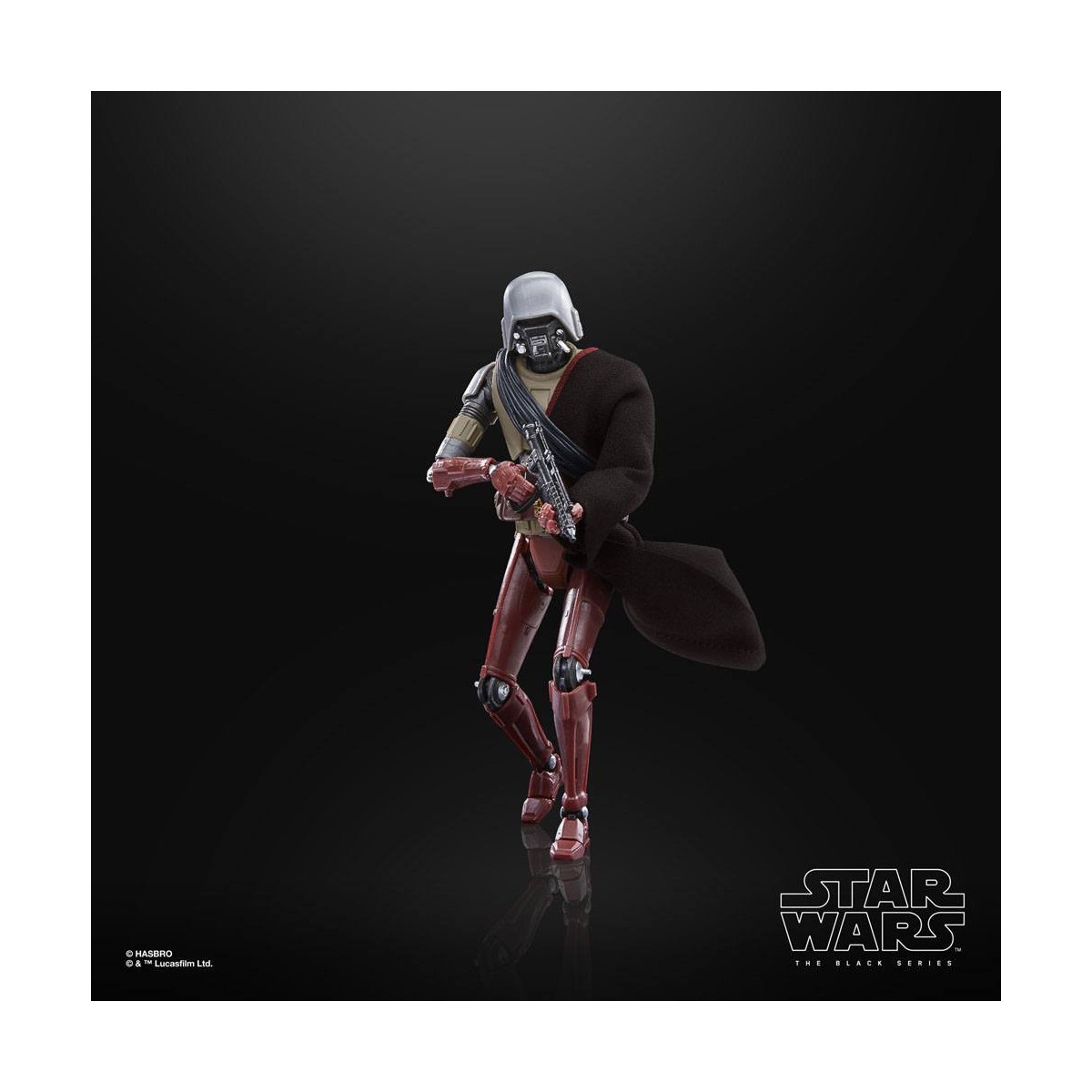 Star Wars Black Series - HK-87 - The Mandalorian