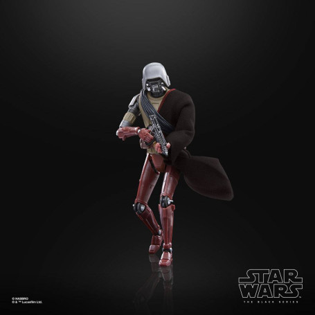 Star Wars Black Series - HK-87 - The Mandalorian