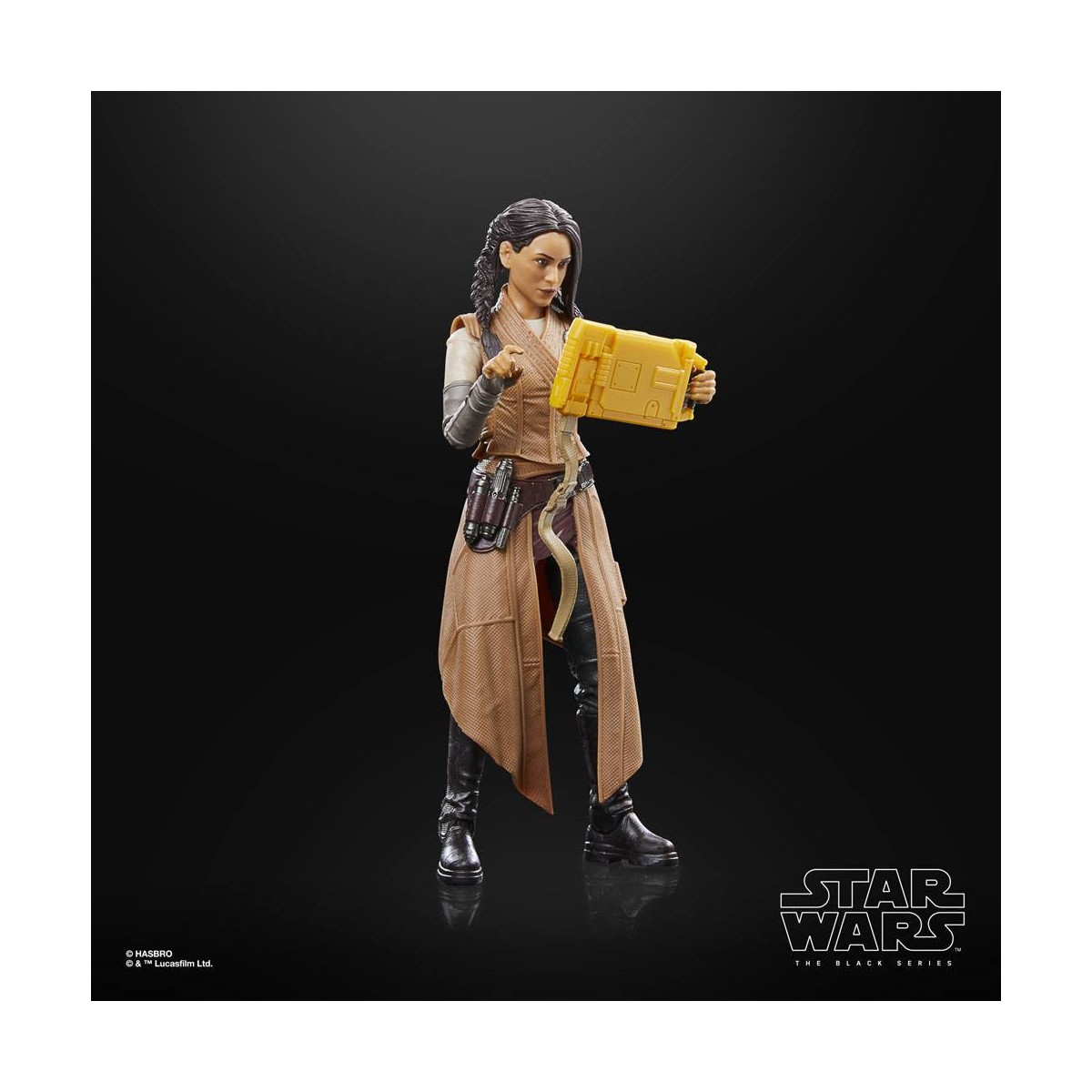 Star Wars The Black Series - Bix Caleen - Star Wars: Andor
