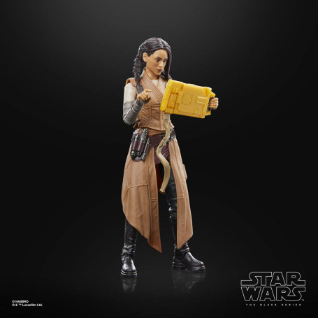 Star Wars The Black Series - Bix Caleen - Star Wars: Andor