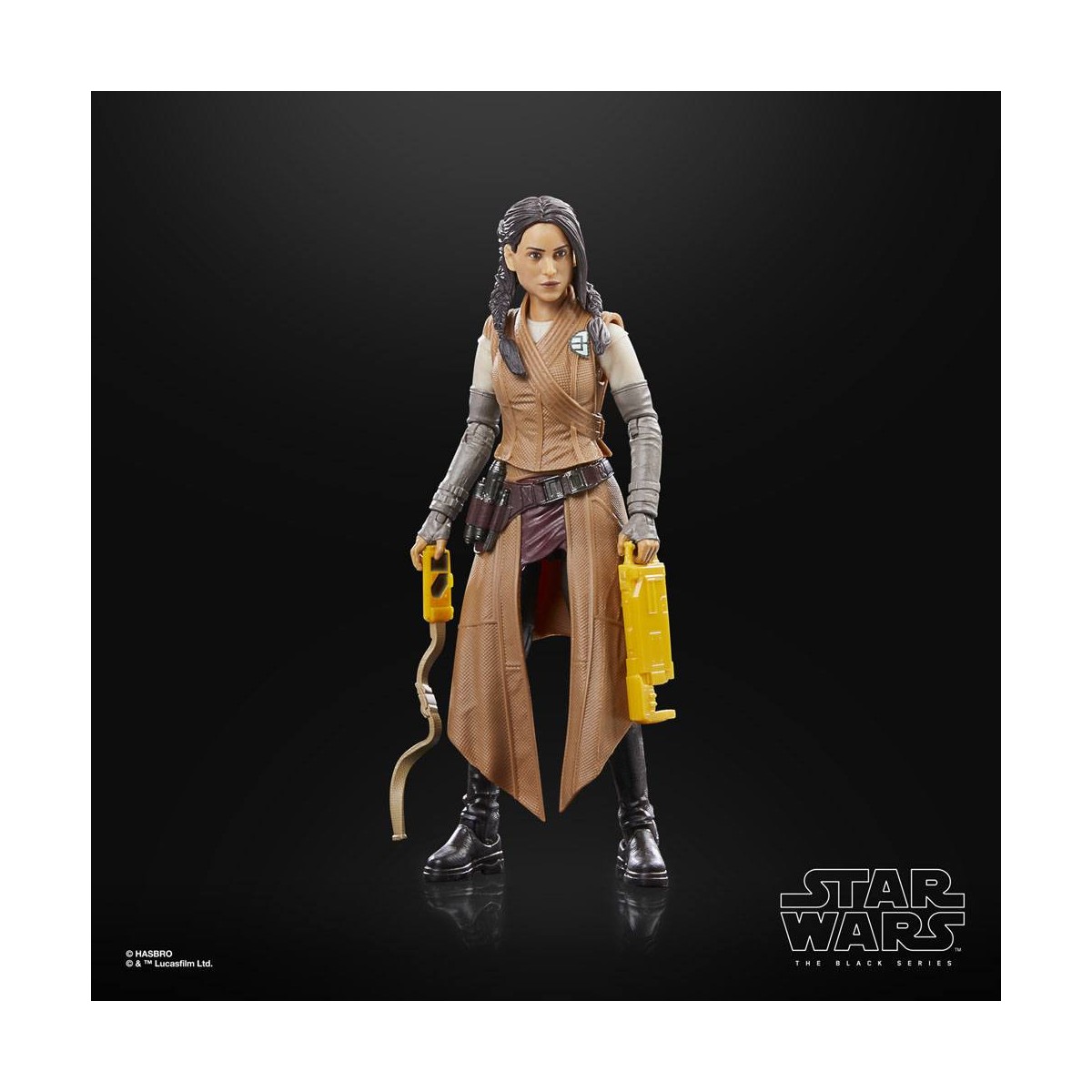 Star Wars The Black Series - Bix Caleen - Star Wars: Andor