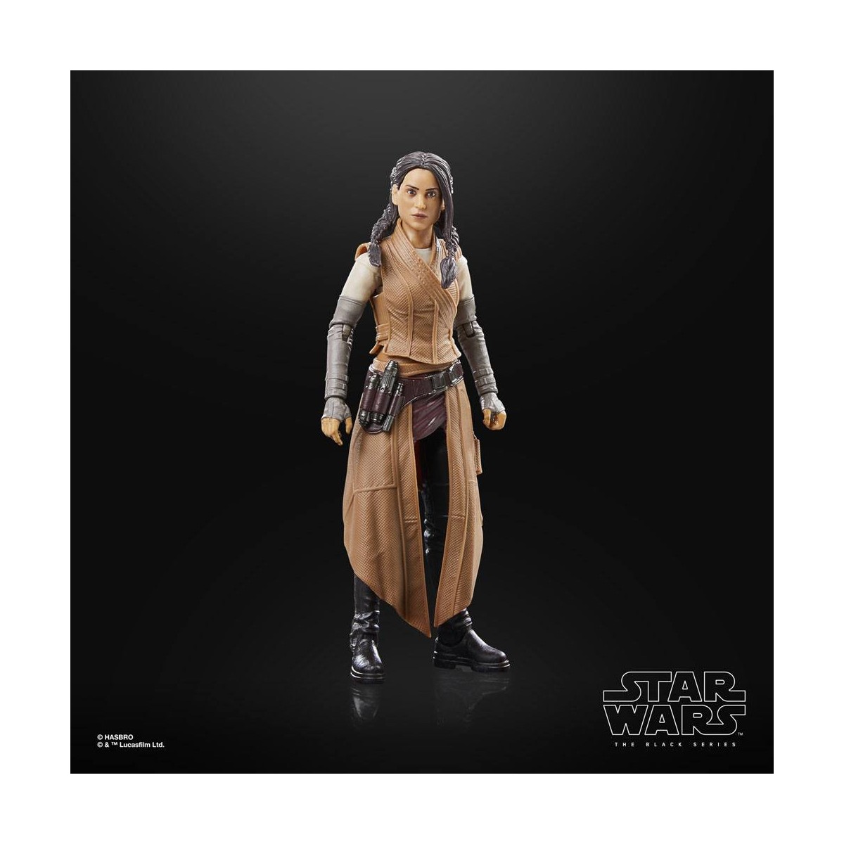 Star Wars The Black Series - Bix Caleen - Star Wars: Andor