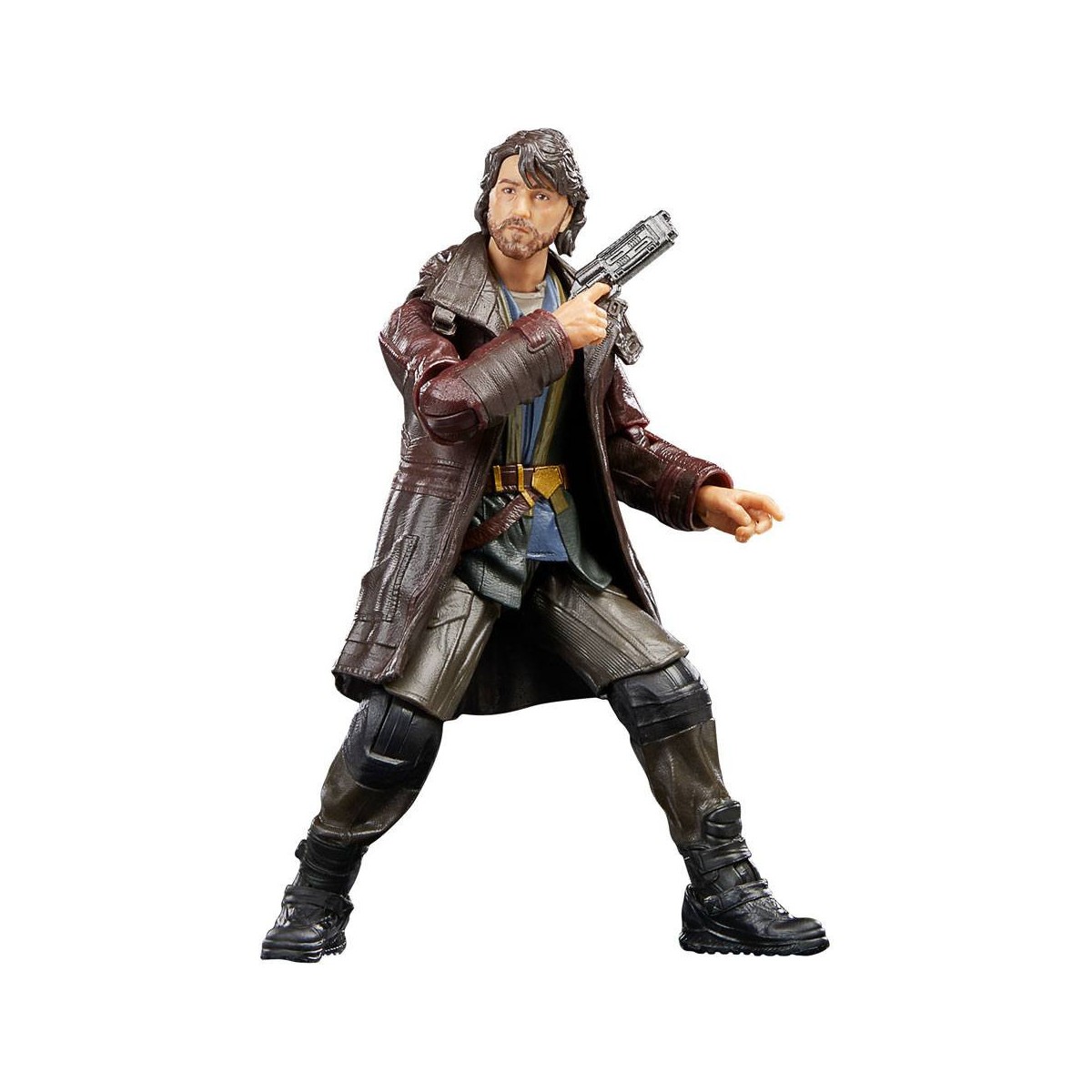 Star Wars The Black Series - Cassian Andor