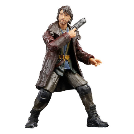Star Wars The Black Series - Cassian Andor