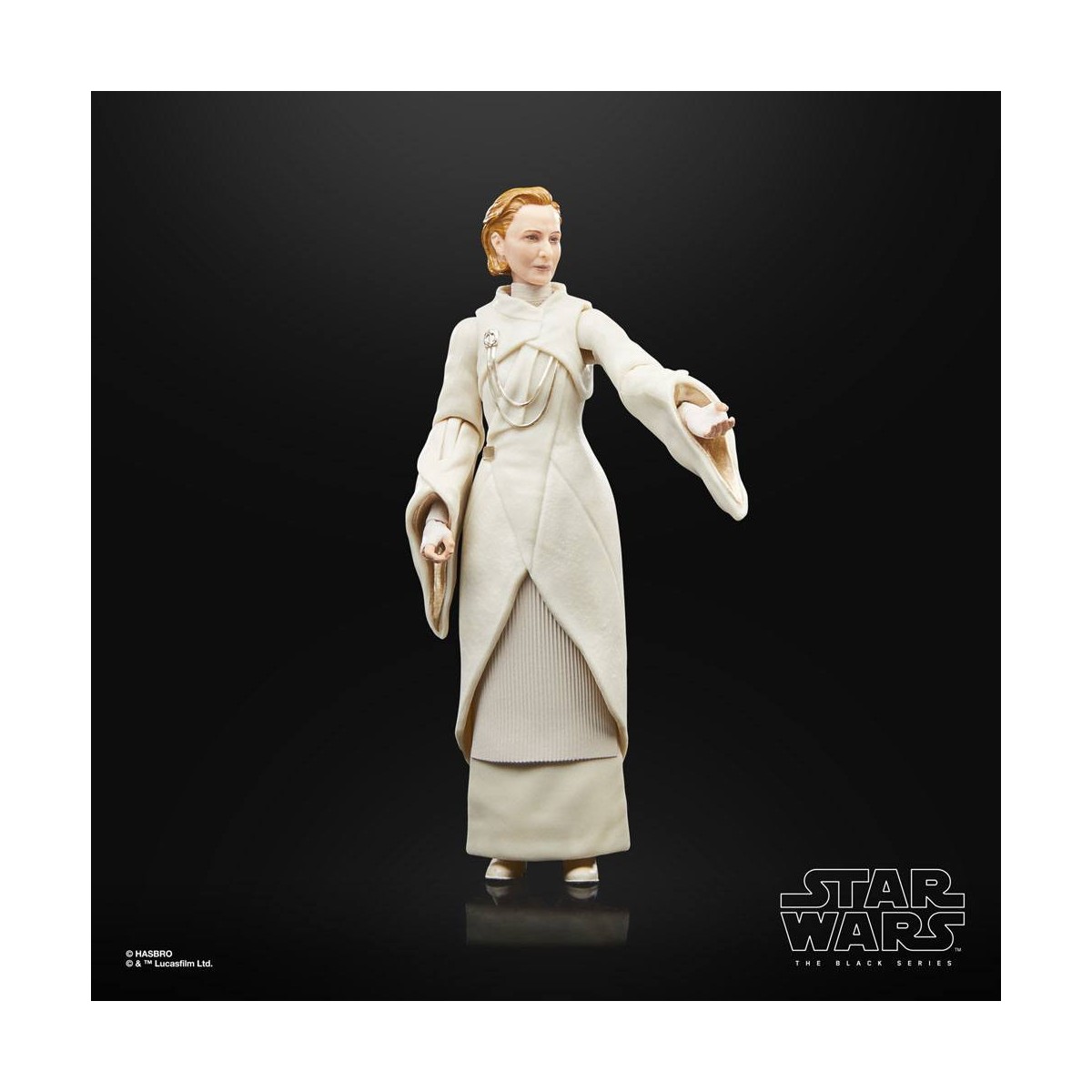 Star Wars The Black Series - Senator Mon Mothma