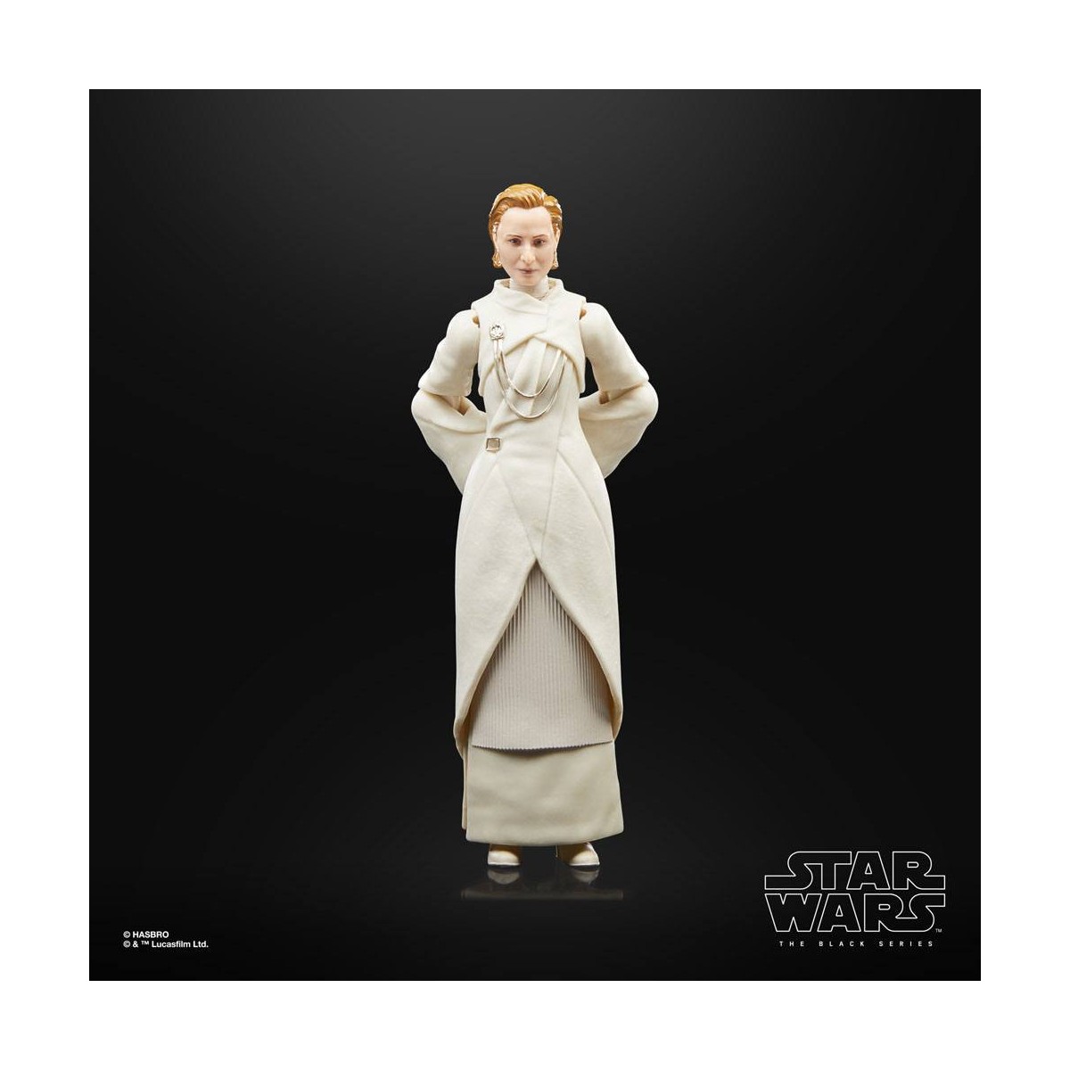 Star Wars The Black Series - Senator Mon Mothma