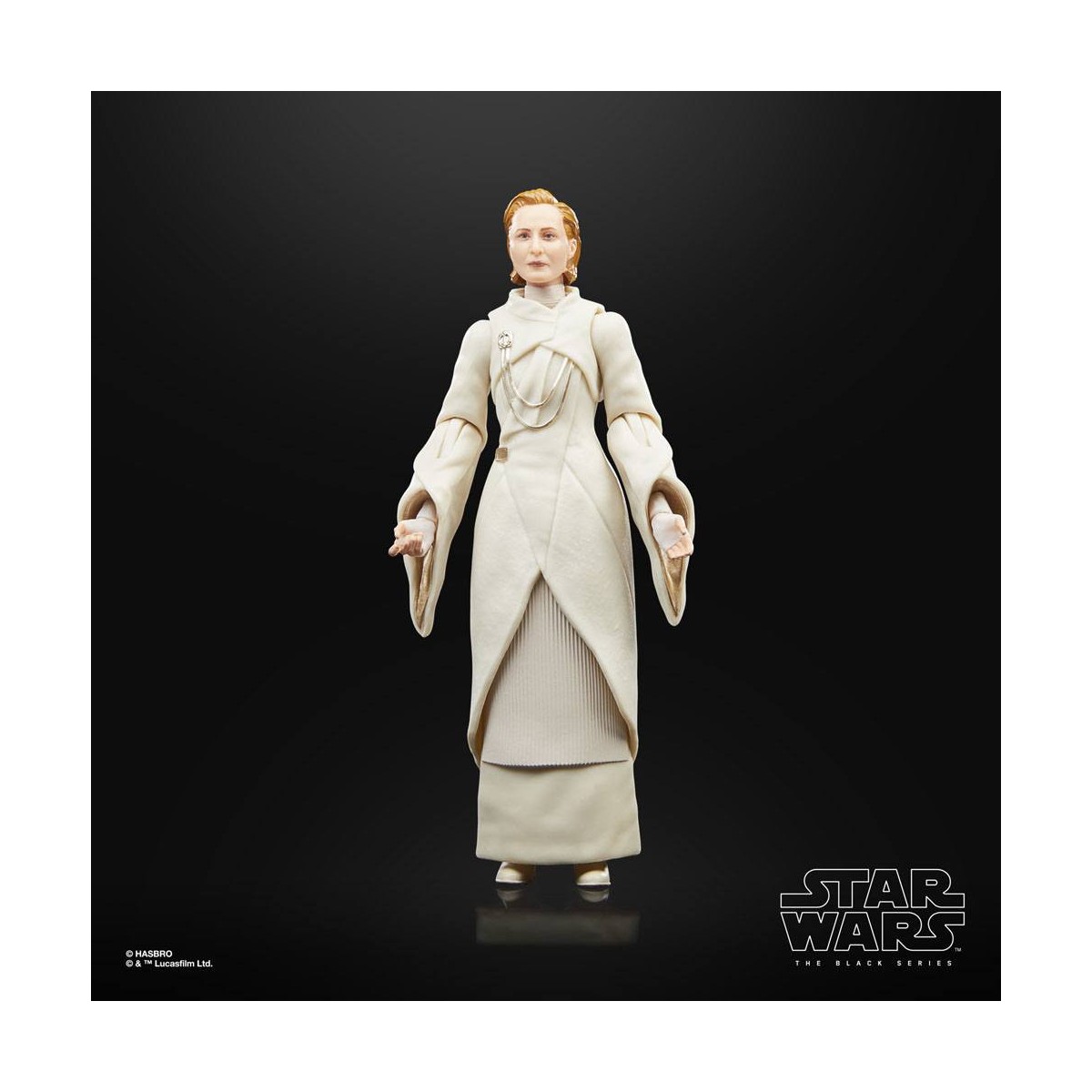 Star Wars The Black Series - Senator Mon Mothma