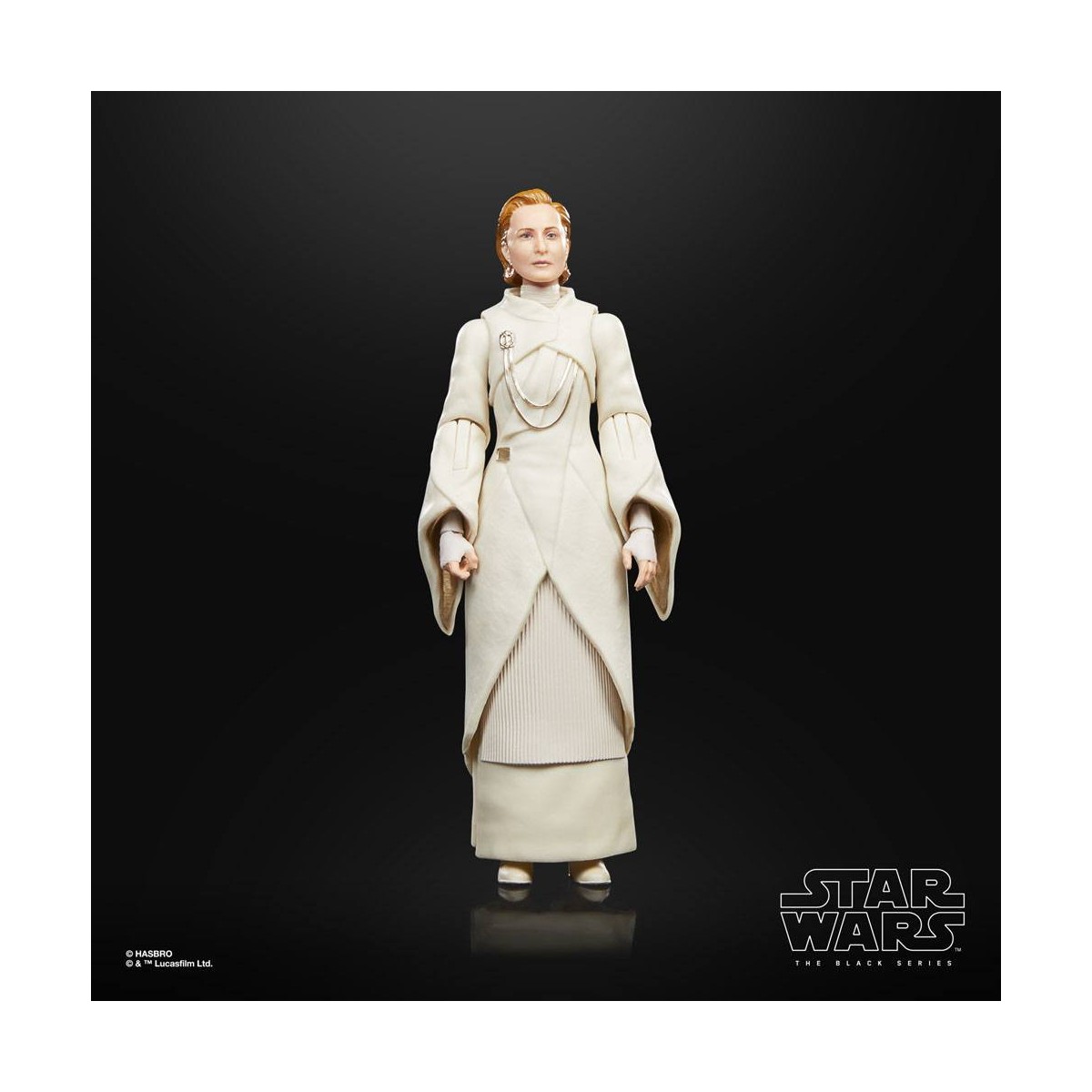 Star Wars The Black Series - Senator Mon Mothma