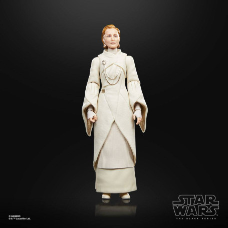 Star Wars The Black Series - Senator Mon Mothma