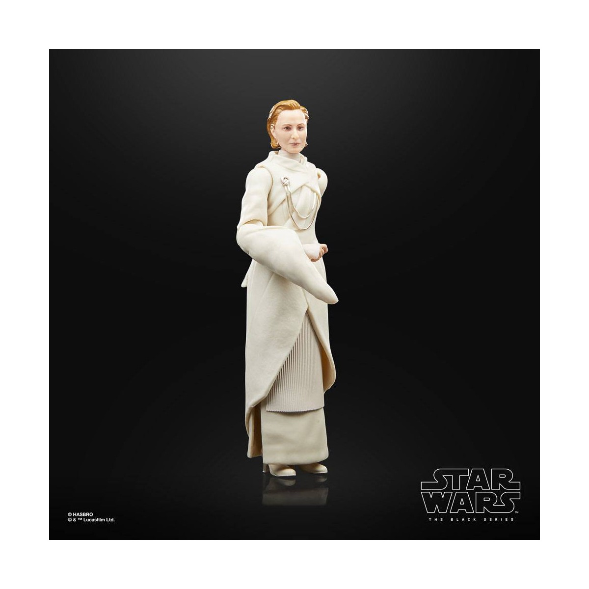 Star Wars The Black Series - Senator Mon Mothma