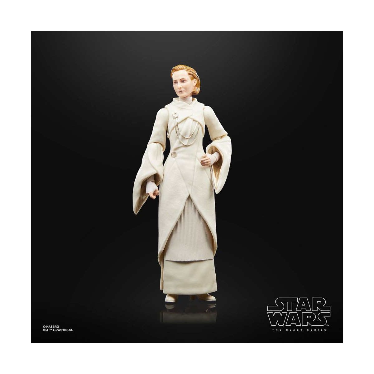 Star Wars The Black Series - Senator Mon Mothma