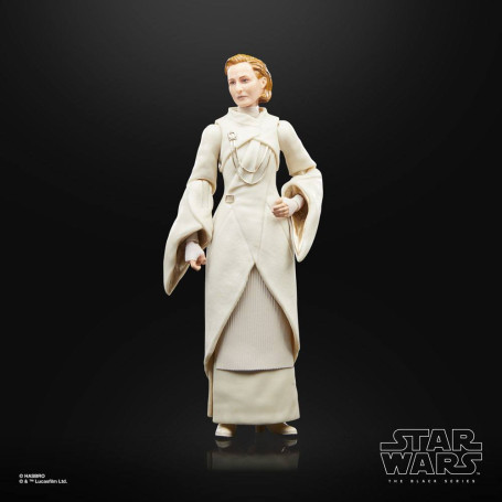 Star Wars The Black Series - Senator Mon Mothma