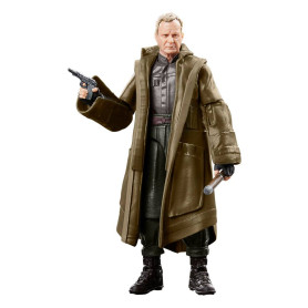 Star Wars The Black Series - Luthen Rael - Andor