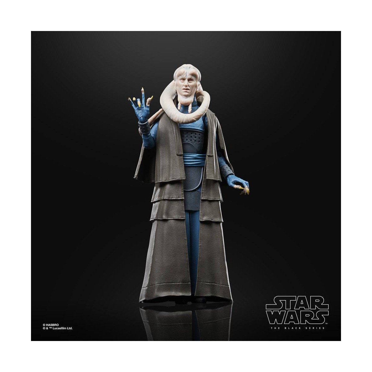 Star Wars Black Series - Bib Fortuna Return of the Jedi 40th Anniversary