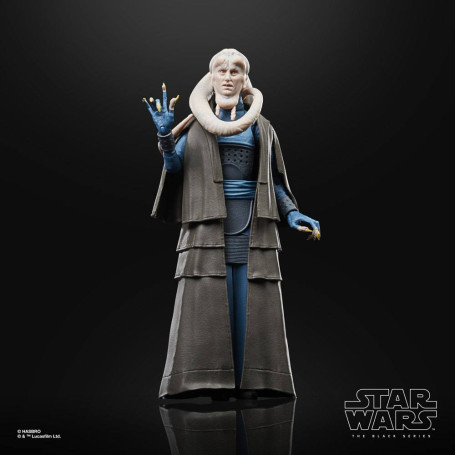 Star Wars Black Series - Bib Fortuna Return of the Jedi 40th Anniversary