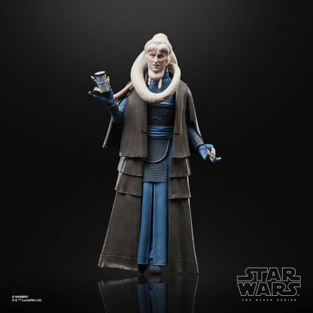 Star Wars Black Series - Bib Fortuna Return of the Jedi 40th Anniversary