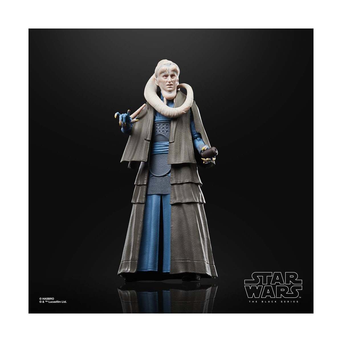Star Wars Black Series - Bib Fortuna Return of the Jedi 40th Anniversary