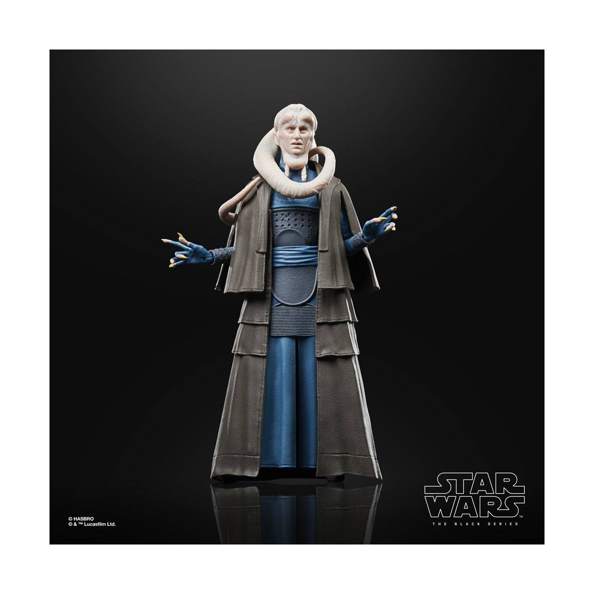 Star Wars Black Series - Bib Fortuna Return of the Jedi 40th Anniversary