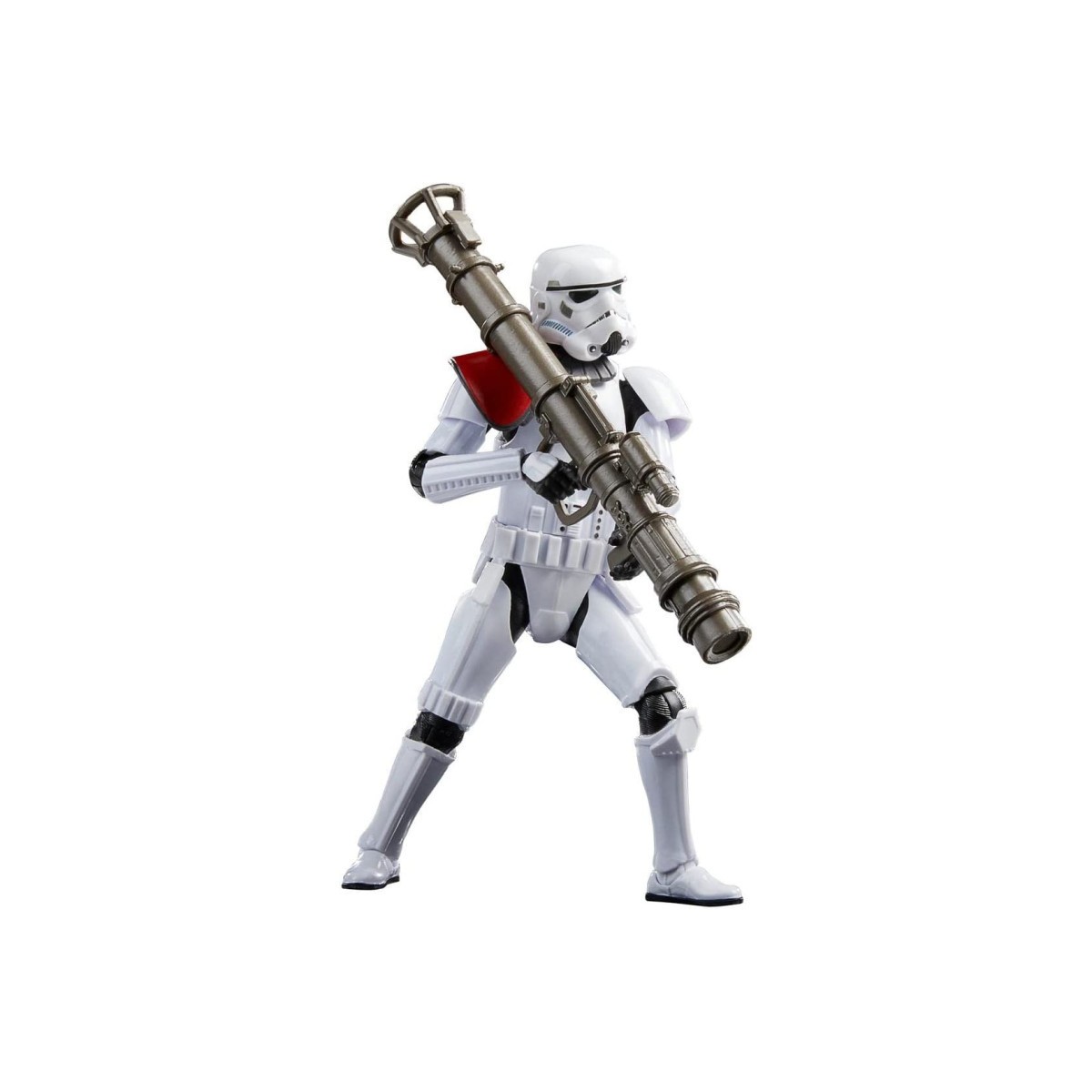 Star Wars Black Series Gaming Greats - Rocket Launcher Trooper - JEDI: FALLEN ORDER