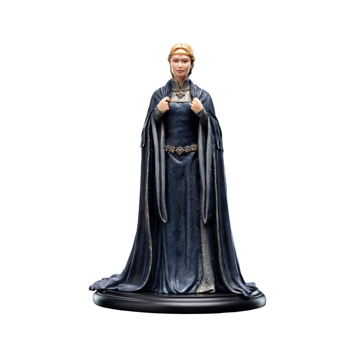 Weta - The Lord of the Rings statuette Éowyn in Mourning - LOTR