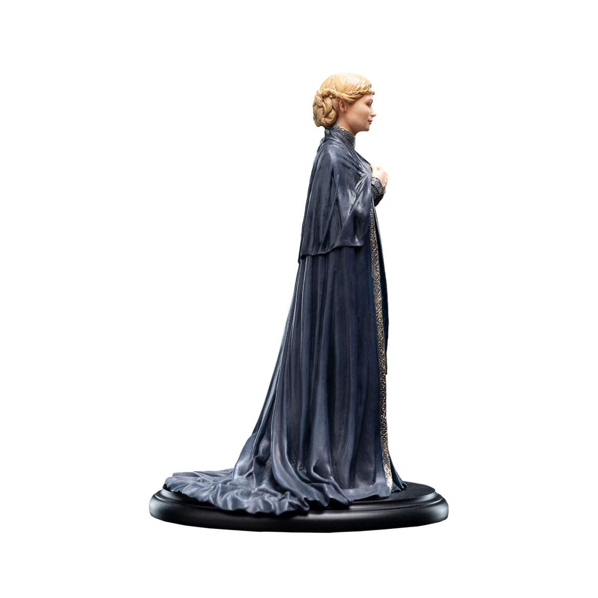 Weta - The Lord of the Rings statuette Éowyn in Mourning - LOTR
