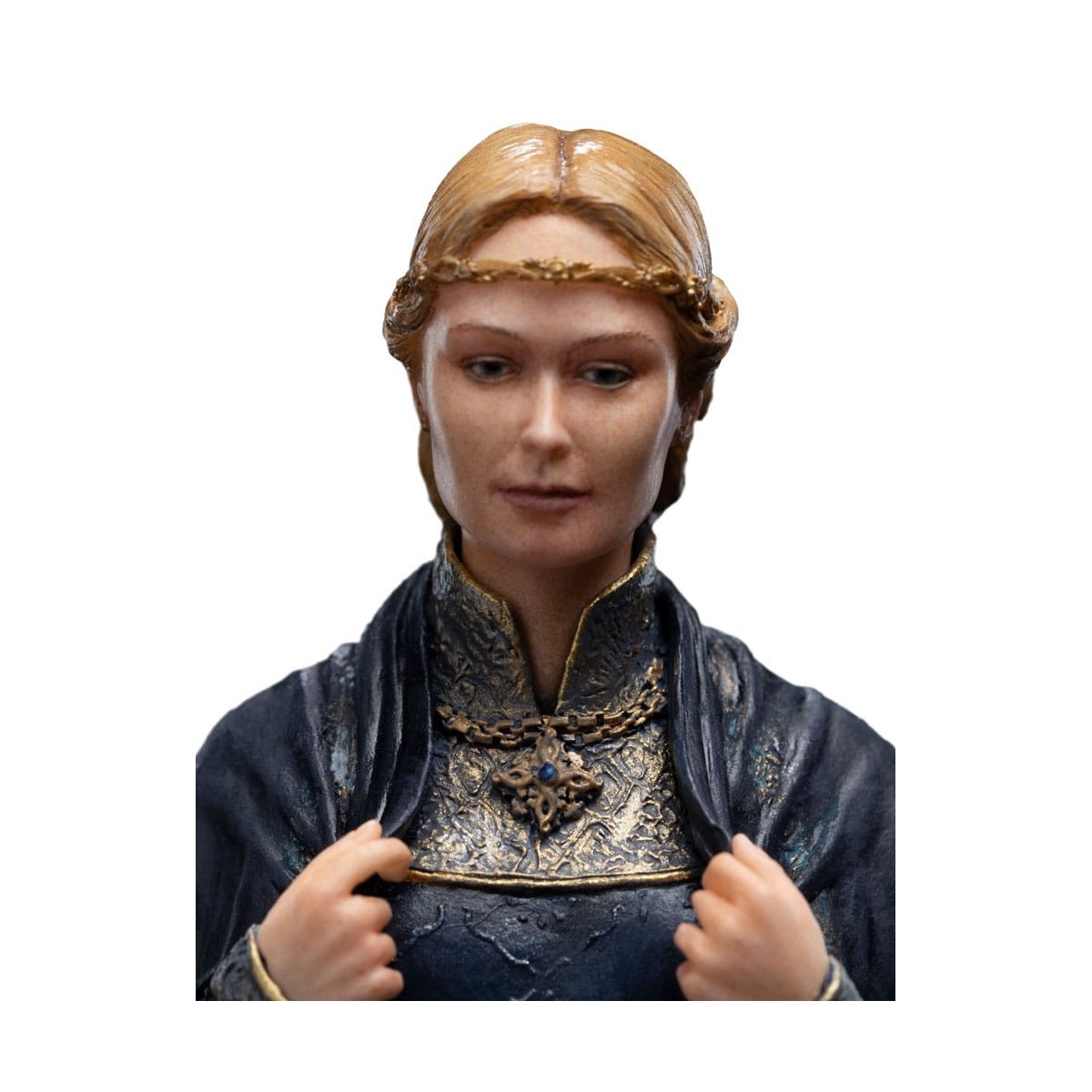 Weta - The Lord of the Rings statuette Éowyn in Mourning - LOTR