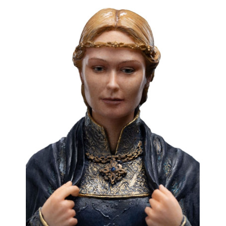 Weta - The Lord of the Rings statuette Éowyn in Mourning - LOTR