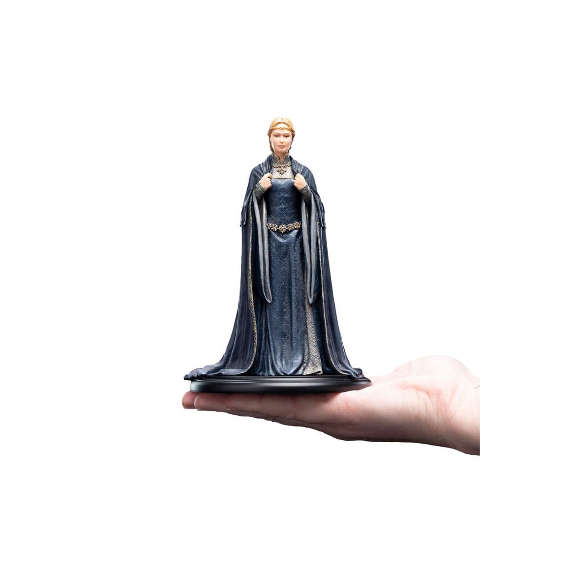 Weta - The Lord of the Rings statuette Éowyn in Mourning - LOTR