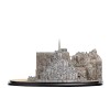 Weta - Minas Tirith - Environment - The Lord of the Rings - LOTR