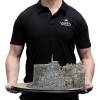 Weta - Minas Tirith - Environment - The Lord of the Rings - LOTR